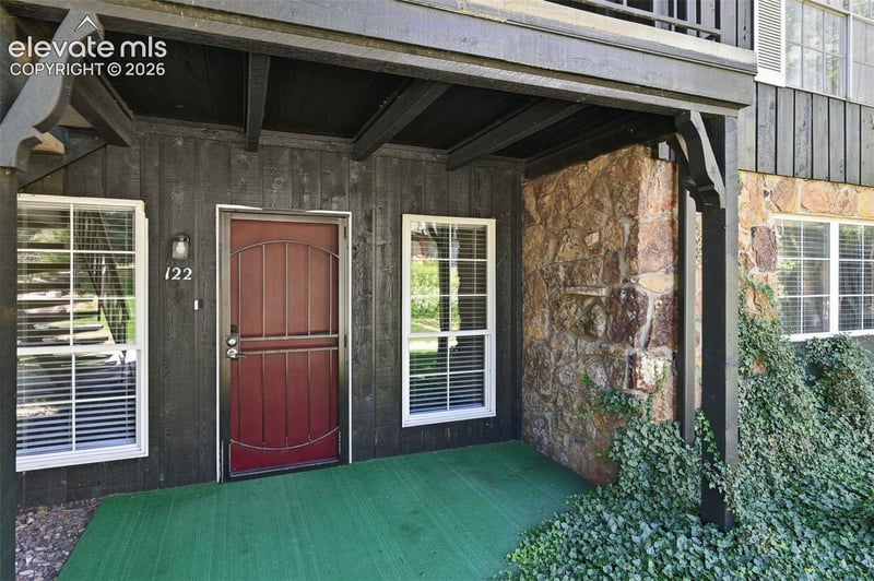 2902 Airport Rd #122, Colorado Springs, CO 80910