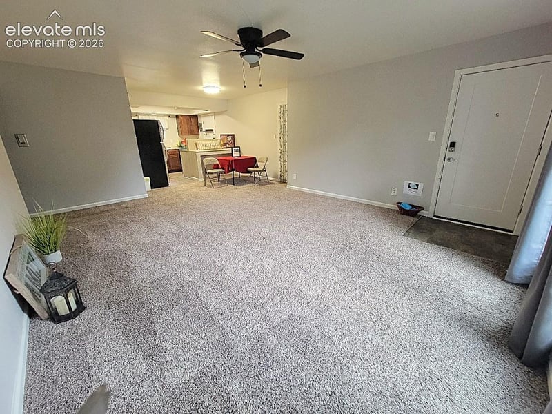 2902 Airport Rd #131, Colorado Springs, CO 80910