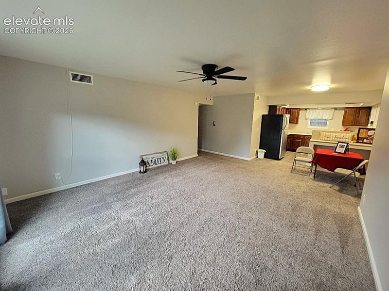 2902 Airport Rd #131, Colorado Springs, CO 80910