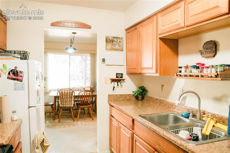 2902 Airport Rd #134, Colorado Springs, CO 80910