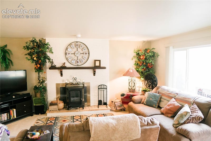 2902 Airport Rd #134, Colorado Springs, CO 80910