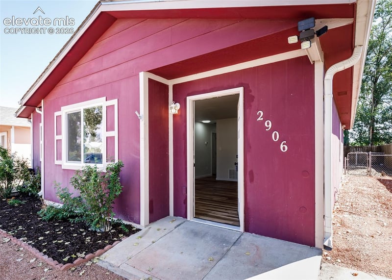 2906 Winnipeg St, Pueblo, CO 81004