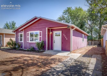 2906 Winnipeg St, Pueblo, CO 81004