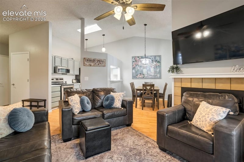 2908 Camino Cielo Ct, Colorado Springs, CO 80920