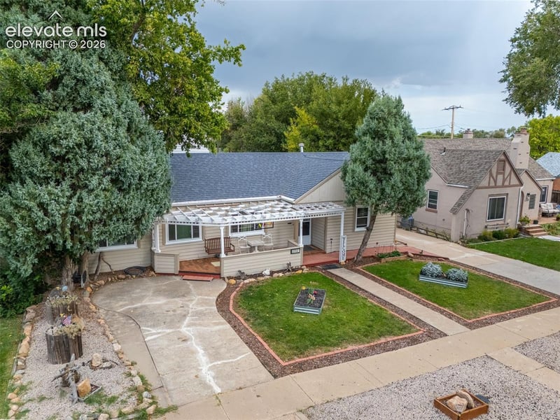 2910 8th Ave, Pueblo, CO 81008
