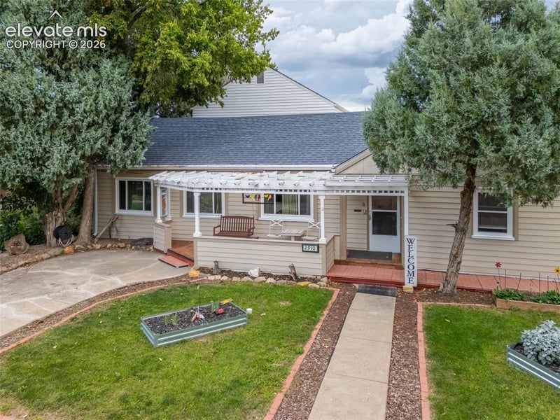2910 8th Ave, Pueblo, CO 81008