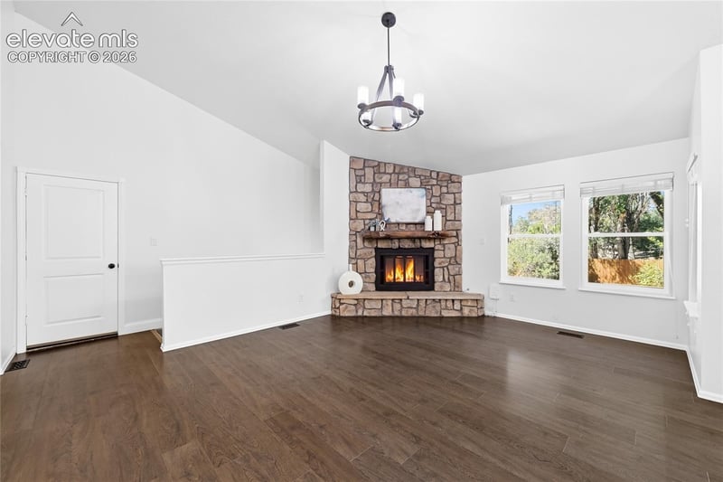 2910 Rolling Wood Loop, Colorado Springs, CO 80918