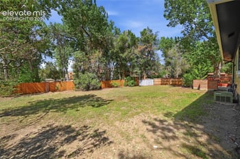 2910 Rolling Wood Loop, Colorado Springs, CO 80918