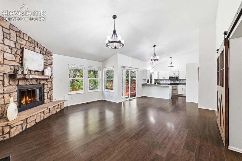 2910 Rolling Wood Loop, Colorado Springs, CO 80918