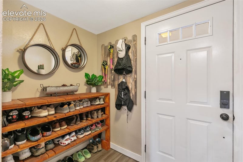 2915 Hayman Ter, Colorado Springs, CO 80910
