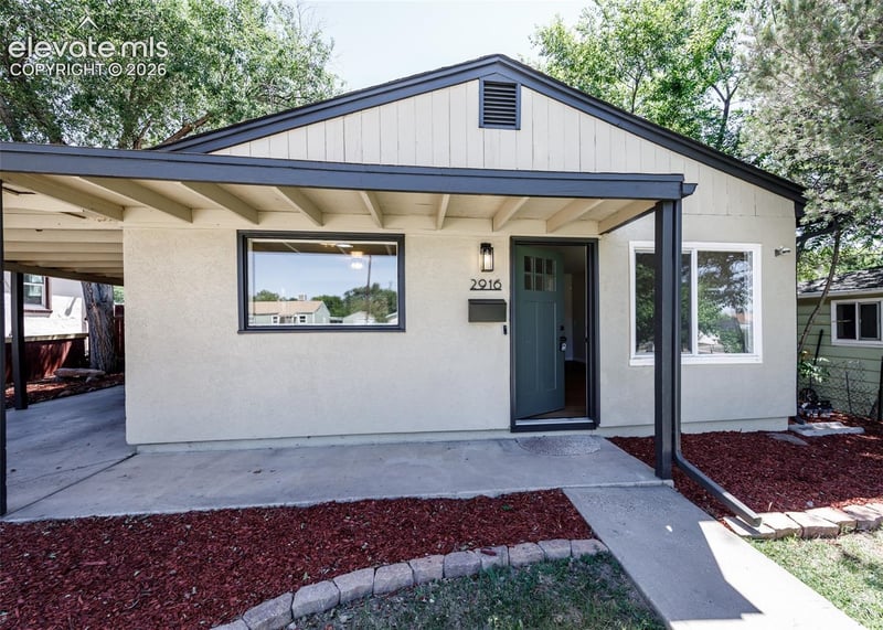 2916 Denver Blvd, Pueblo, CO 81008