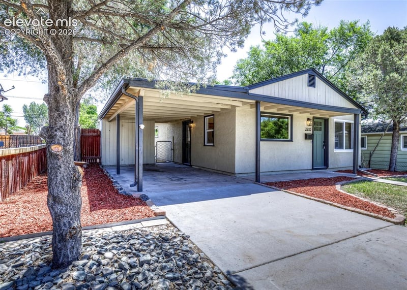 2916 Denver Blvd, Pueblo, CO 81008
