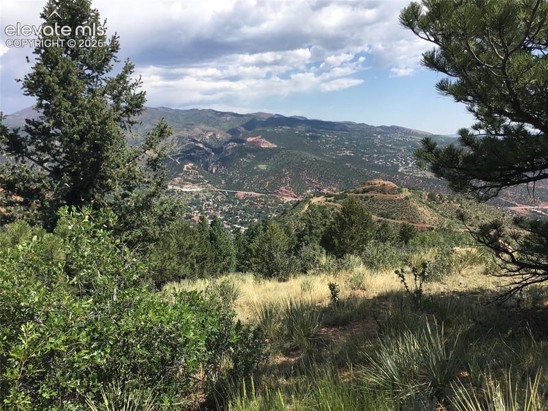 292 Sugarloaf Rd, Manitou Springs, CO 80829
