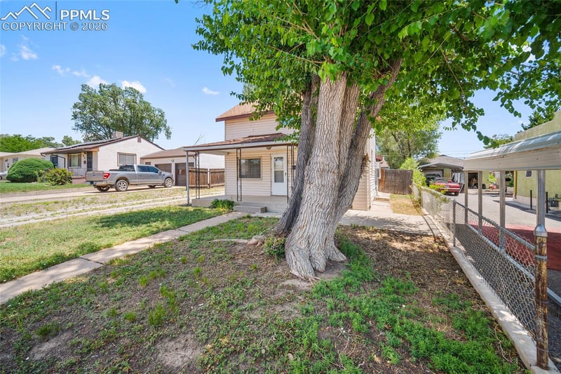 2920 Cheyenne Ave, Pueblo, CO 81008