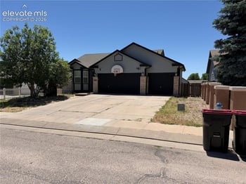 2921 Walton Creek Dr, Colorado Springs, CO 80922