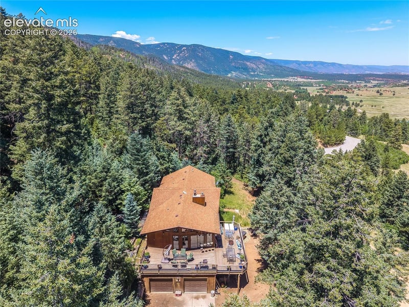 2924 Valley Park Dr, Larkspur, CO 80118
