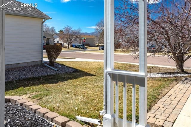 2925 Mule Shoe Dr, Colorado Springs, CO 80922