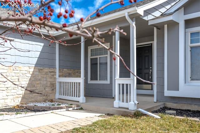 2925 Mule Shoe Dr, Colorado Springs, CO 80922