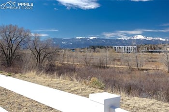 2925 Mule Shoe Dr, Colorado Springs, CO 80922