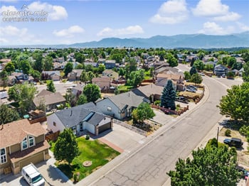 2925 Walton Creek Dr, Colorado Springs, CO 80922