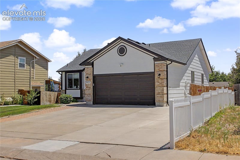 2925 Walton Creek Dr, Colorado Springs, CO 80922
