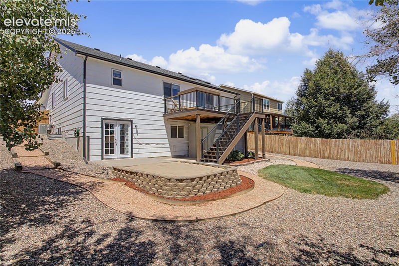 2925 Walton Creek Dr, Colorado Springs, CO 80922