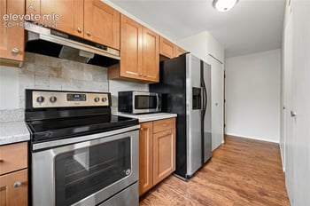 2927 Mesa Rd #C, Colorado Springs, CO 80904