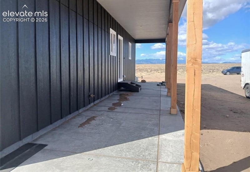 29295 Tallgrass Vw, Calhan, CO 80808