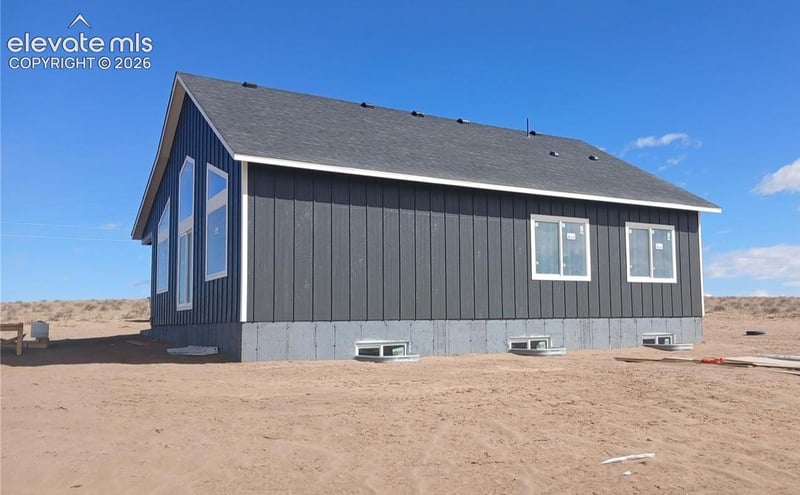 29295 Tallgrass Vw, Calhan, CO 80808
