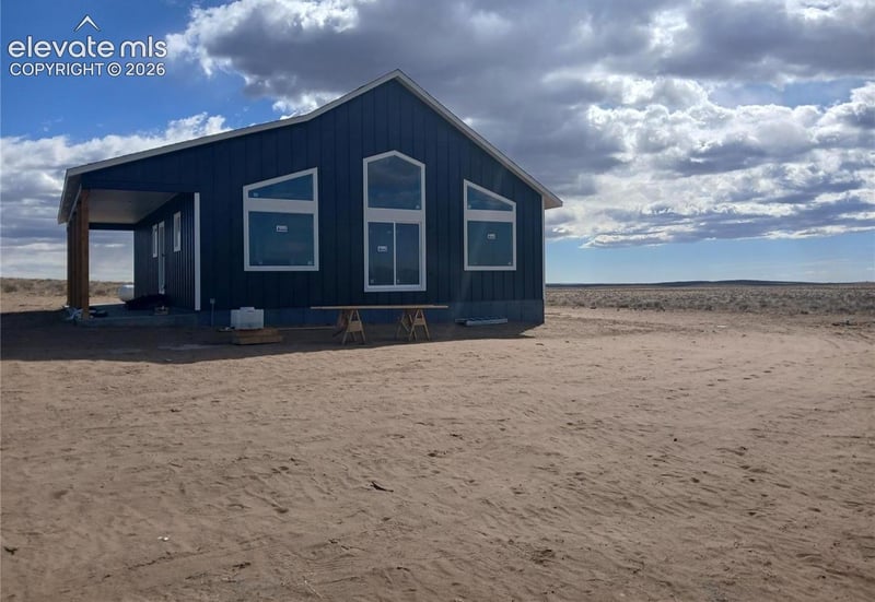 29295 Tallgrass Vw, Calhan, CO 80808