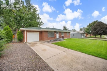 2931 Illinois Ave, Colorado Springs, CO 80907