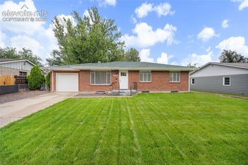 2931 Illinois Ave, Colorado Springs, CO 80907