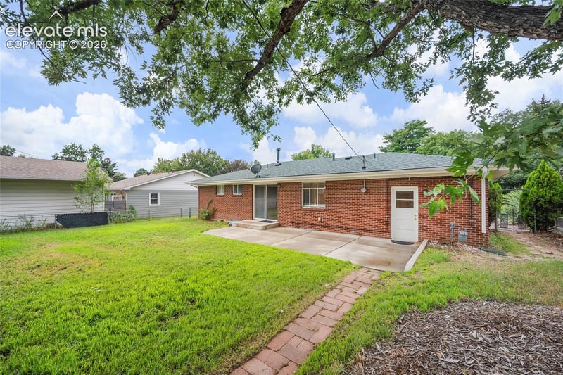 2931 Illinois Ave, Colorado Springs, CO 80907