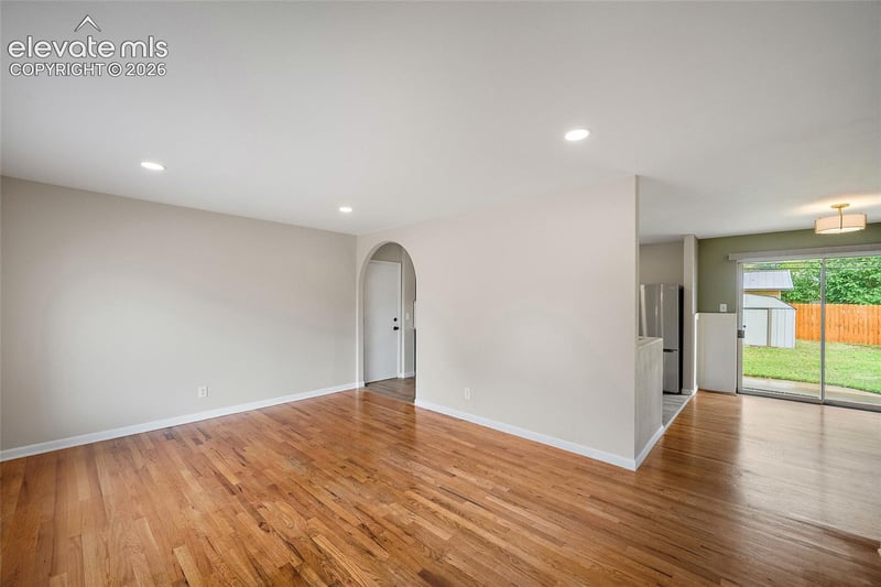 2931 Illinois Ave, Colorado Springs, CO 80907