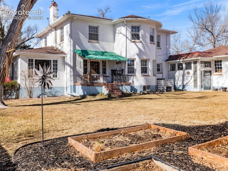 2932 8th Ave, Pueblo, CO 81008