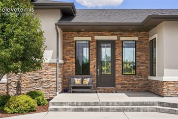 2937 Hidden Den Ct, Franktown, CO 80116