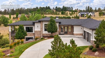 2937 Hidden Den Ct, Franktown, CO 80116