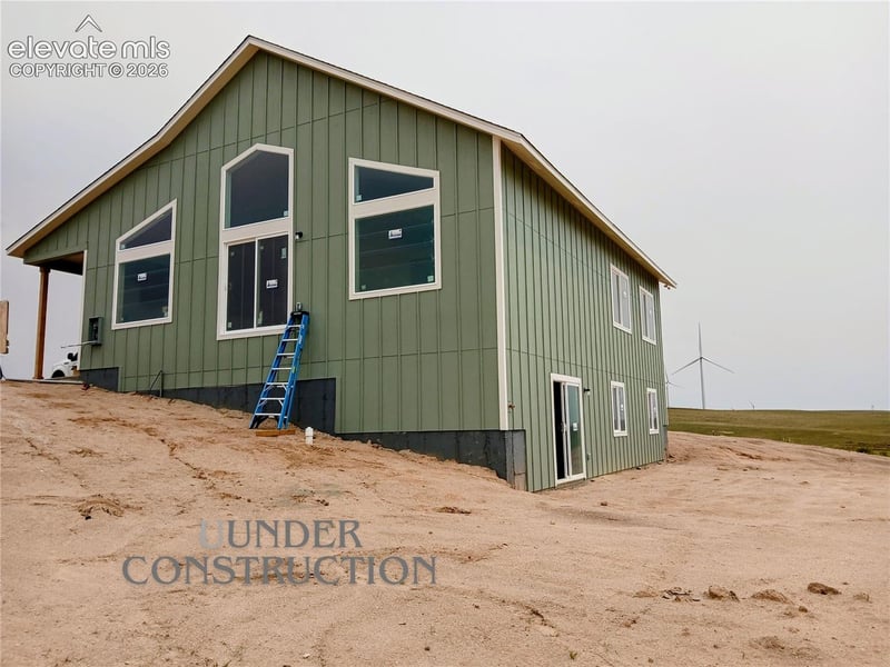 29375 Tallgrass Vw, Calhan, CO 80808