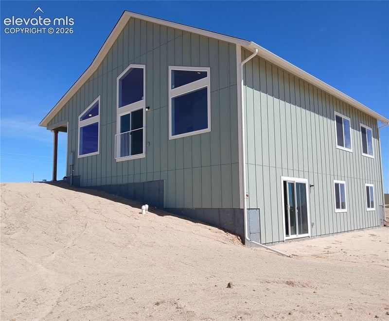 29375 Tallgrass Vw, Calhan, CO 80808
