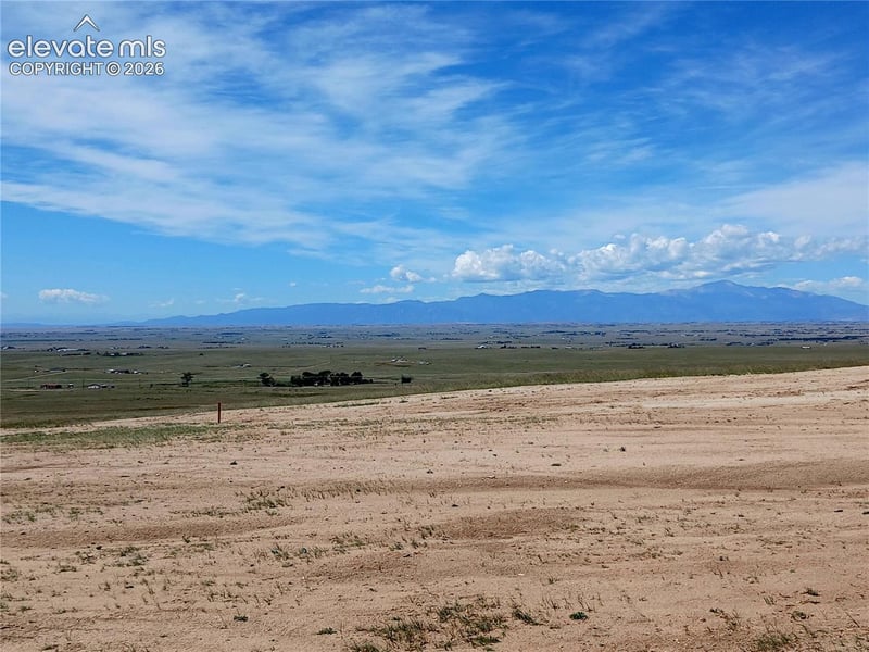 29375 Tallgrass Vw, Calhan, CO 80808