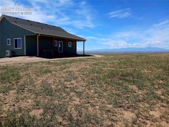 29375 Tallgrass Vw, Calhan, CO 80808