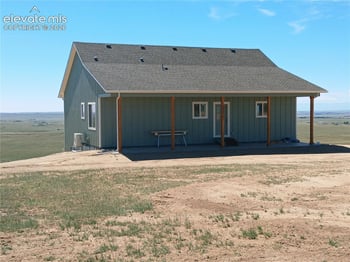29375 Tallgrass Vw, Calhan, CO 80808