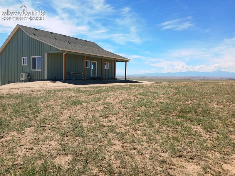 29375 Tallgrass Vw, Calhan, CO 80808