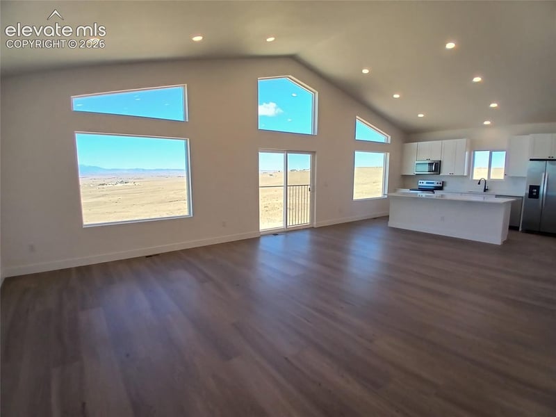 29375 Tallgrass Vw, Calhan, CO 80808