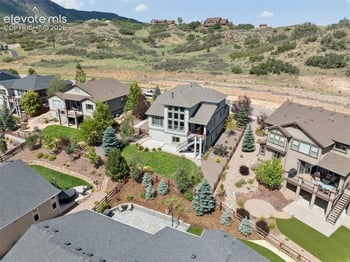 2941 Lakefront Dr, Monument, CO 80132