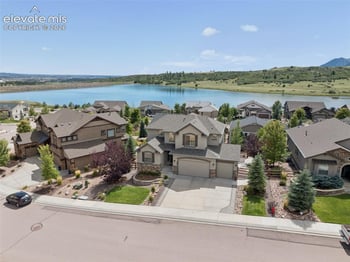 2941 Lakefront Dr, Monument, CO 80132