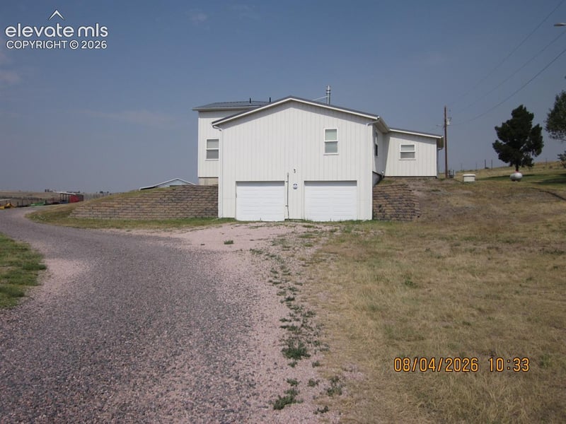 29429 County Road 9, Elizabeth, CO 80107