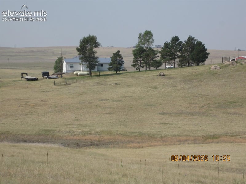 29429 County Road 9, Elizabeth, CO 80107