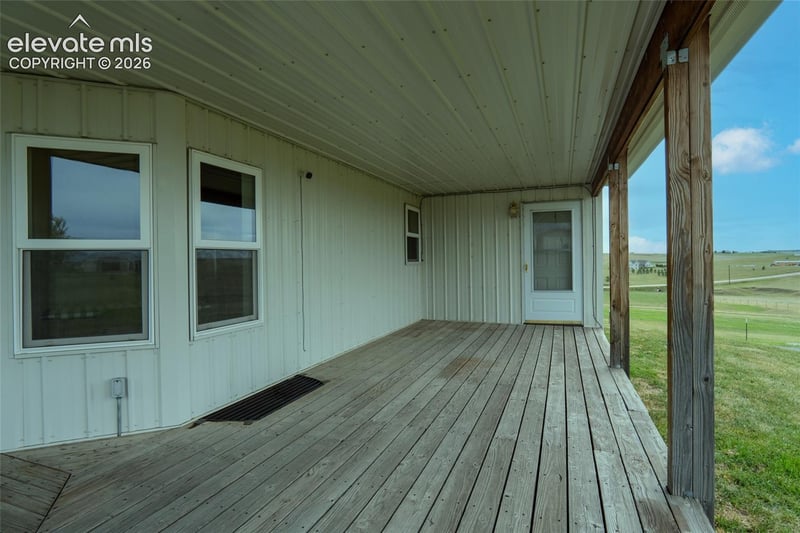 29429 County Road 9, Elizabeth, CO 80107