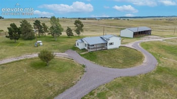29429 County Road 9, Elizabeth, CO 80107